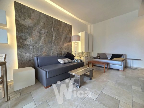 appartamento in vendita a Cesenatico in zona Valverde