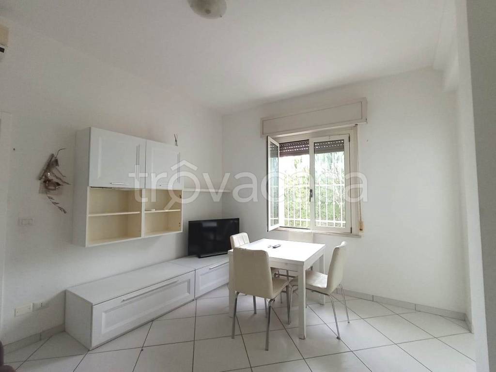 appartamento in vendita a Cesenatico in zona Valverde