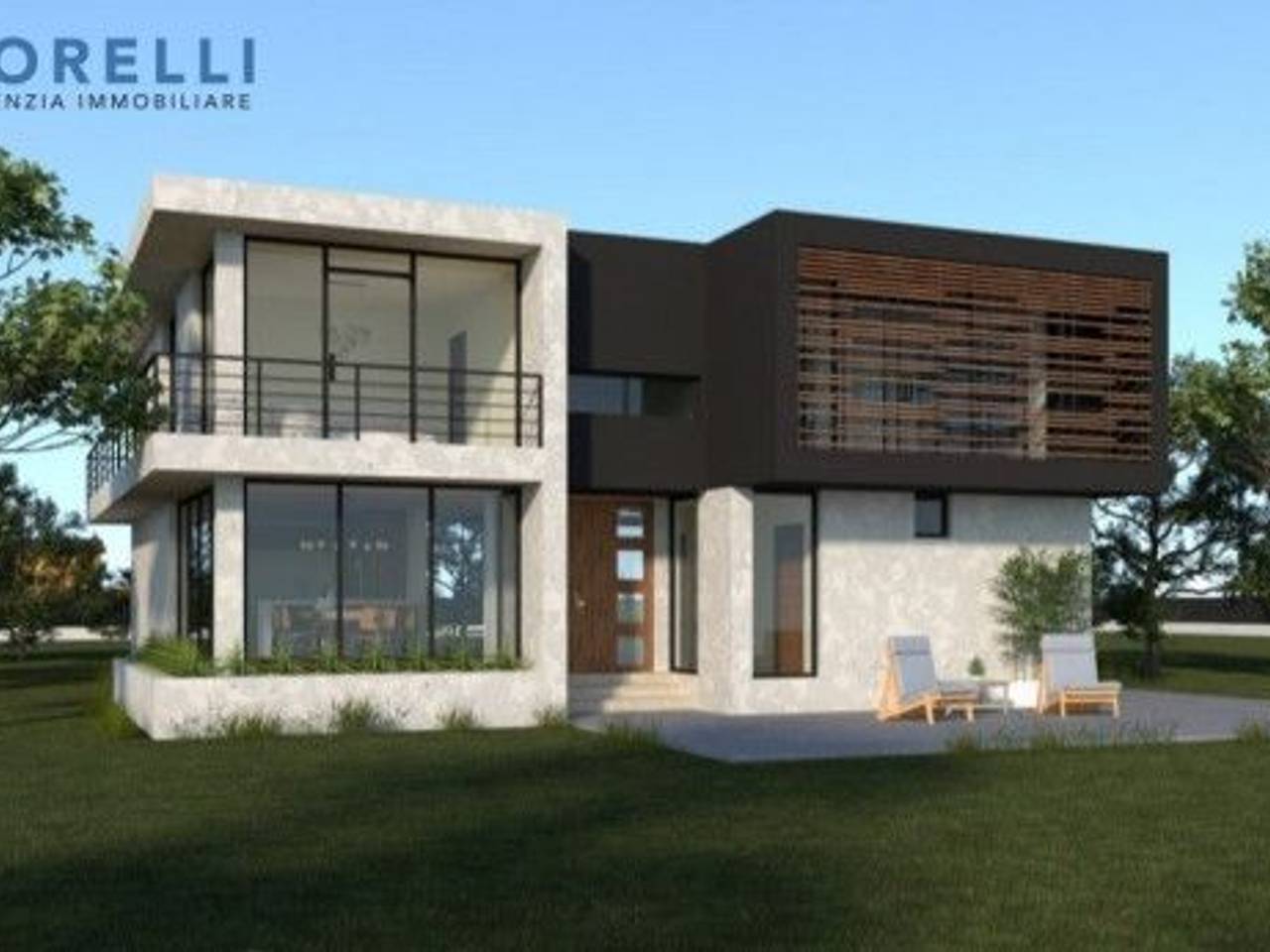 terreno edificabile in vendita a Cesenatico in zona Cannucceto