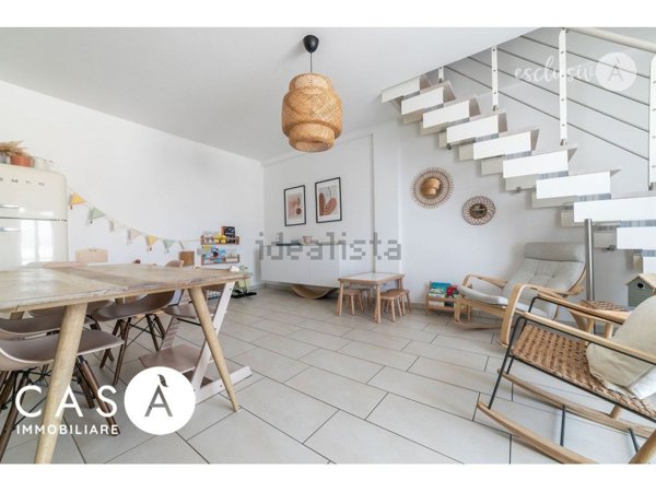 appartamento in vendita a Cesenatico