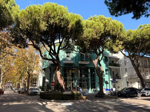 appartamento in vendita a Cesenatico