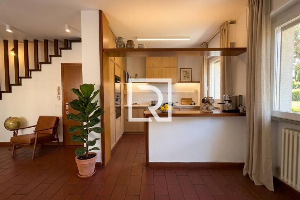 appartamento in vendita a Cesenatico in zona Borella