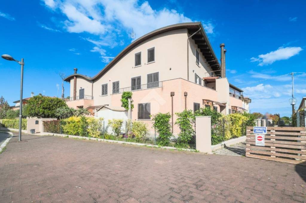 appartamento in vendita a Cesenatico in zona Borella