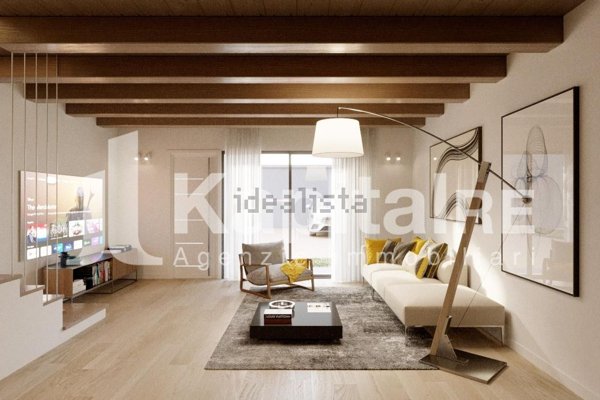 appartamento in vendita a Cesenatico