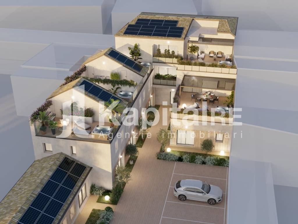 appartamento in vendita a Cesenatico