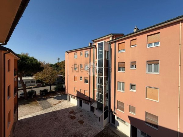 appartamento in vendita a Cesenatico