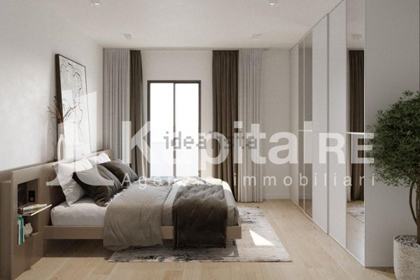 appartamento in vendita a Cesenatico