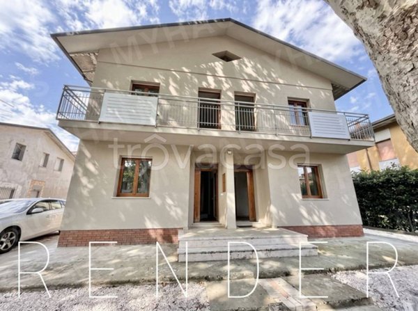 casa indipendente in vendita a Cesenatico in zona Villamarina