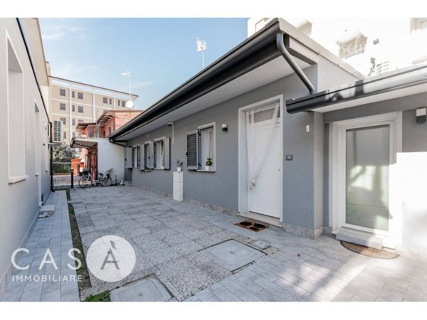 appartamento in vendita a Cesenatico in zona Villamarina