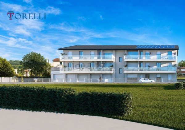 appartamento in vendita a Cesenatico