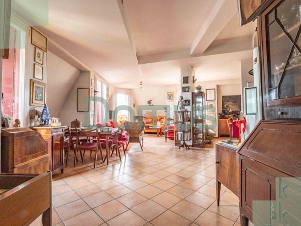 appartamento in vendita a Cesenatico