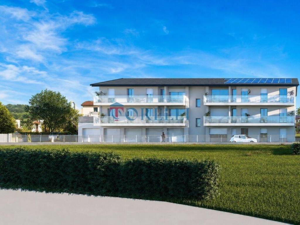 appartamento in vendita a Cesenatico