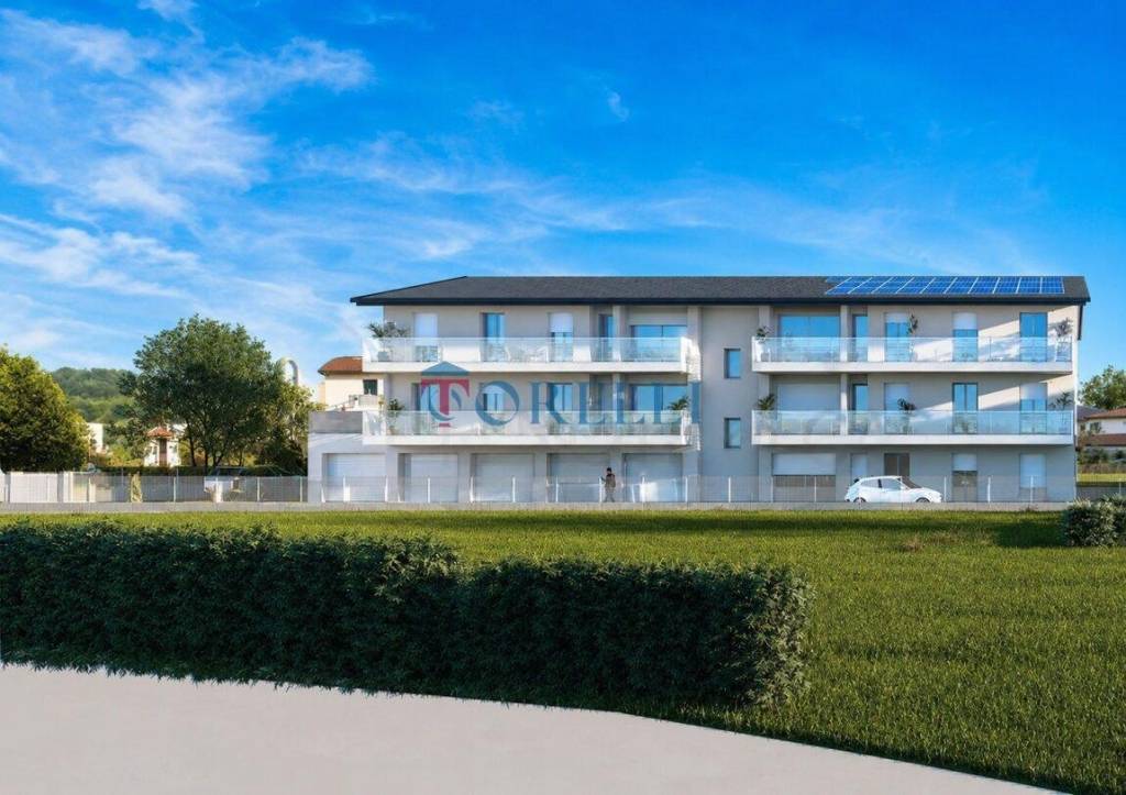 appartamento in vendita a Cesenatico in zona Villamarina