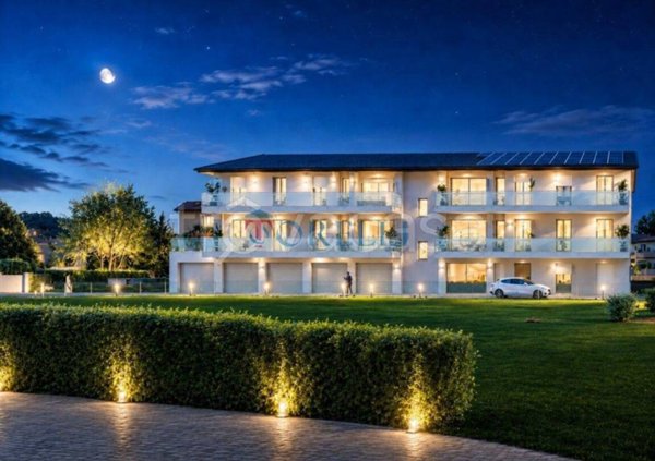 appartamento in vendita a Cesenatico in zona Villamarina