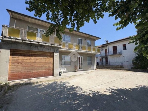 appartamento in vendita a Cesenatico in zona Villamarina