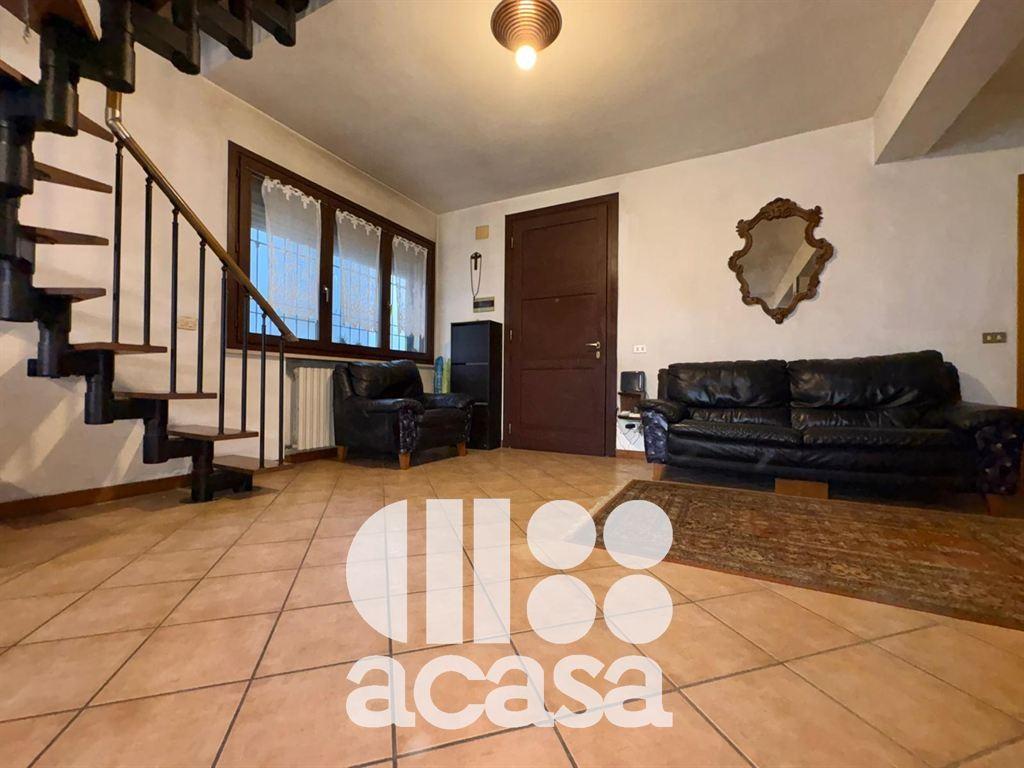 casa indipendente in vendita a Cesenatico in zona Sala