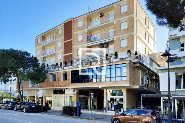 appartamento in vendita a Cesenatico in zona Valverde