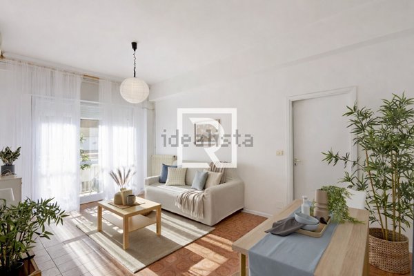 appartamento in vendita a Cesenatico