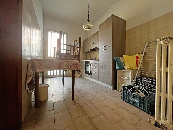 appartamento in vendita a Cesenatico in zona Villamarina