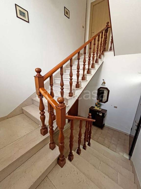 casa indipendente in vendita a Cesenatico in zona Villamarina