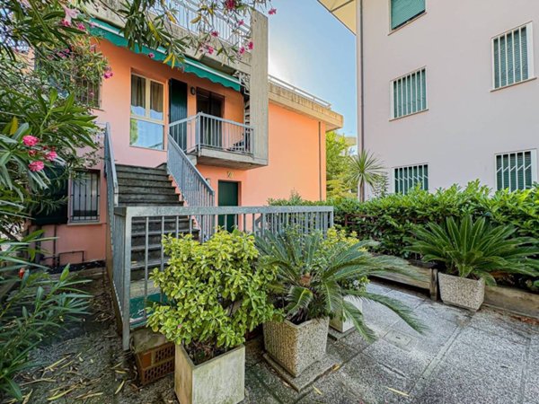 appartamento in vendita a Cesenatico
