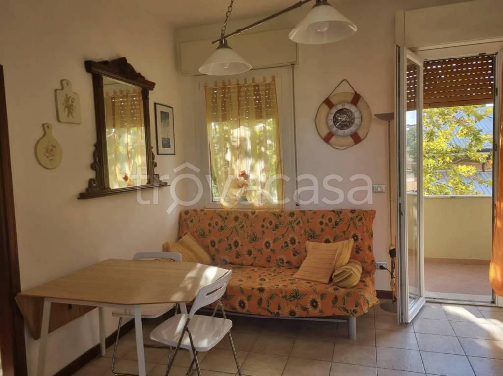 appartamento in vendita a Cesenatico in zona Valverde