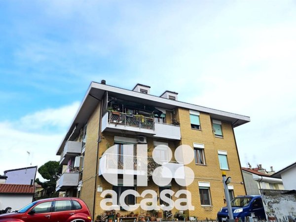 appartamento in vendita a Cesenatico