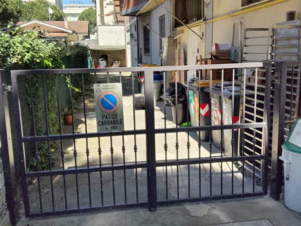 appartamento in vendita a Cesenatico