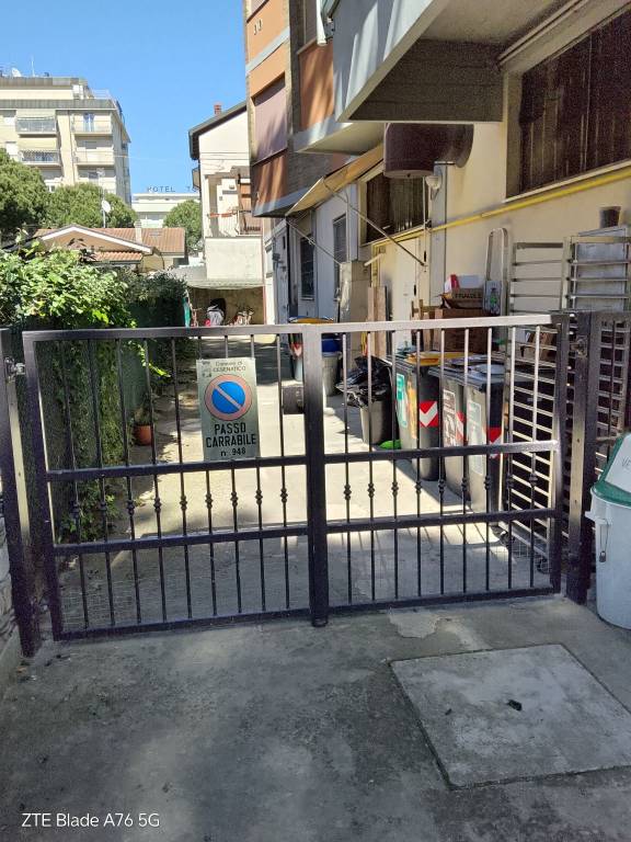 appartamento in vendita a Cesenatico