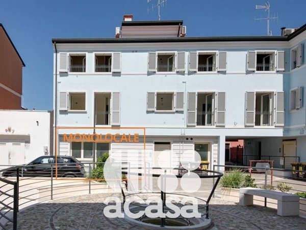 appartamento in vendita a Cesenatico