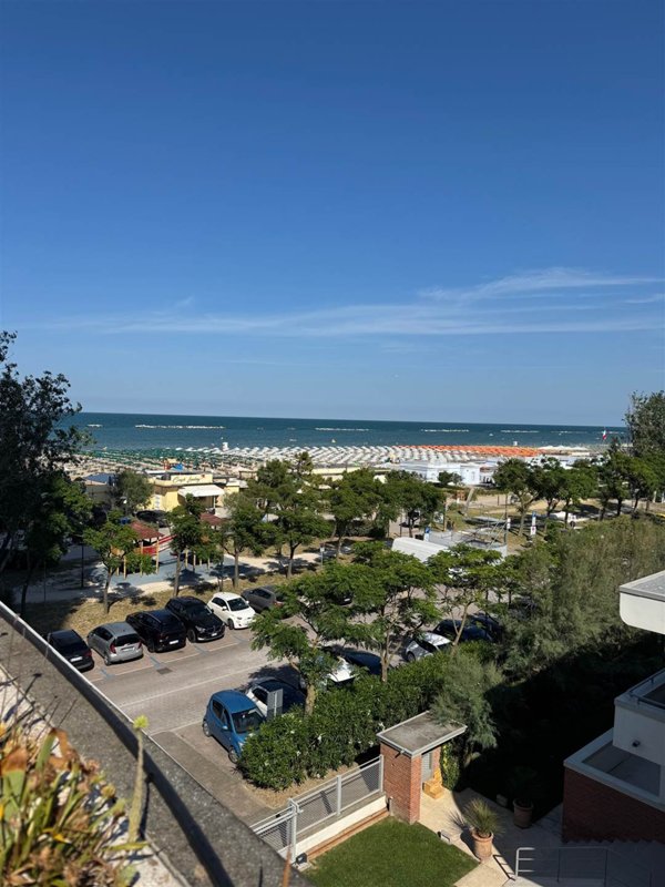 appartamento in vendita a Cesenatico