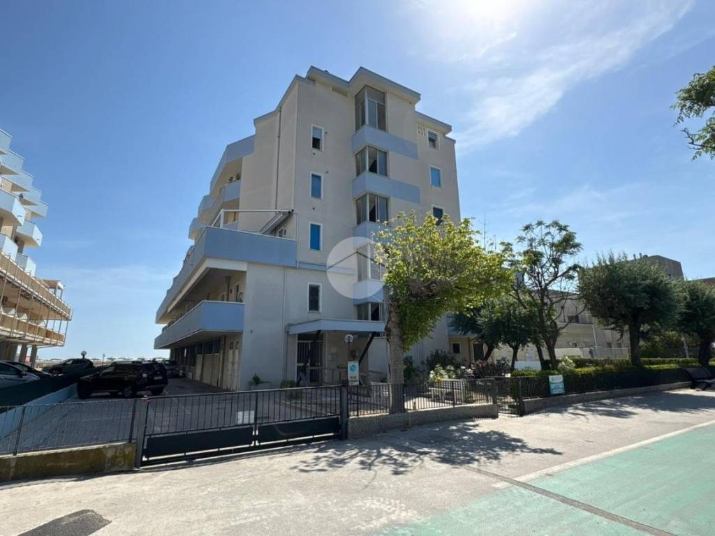 appartamento in vendita a Cesenatico in zona Valverde