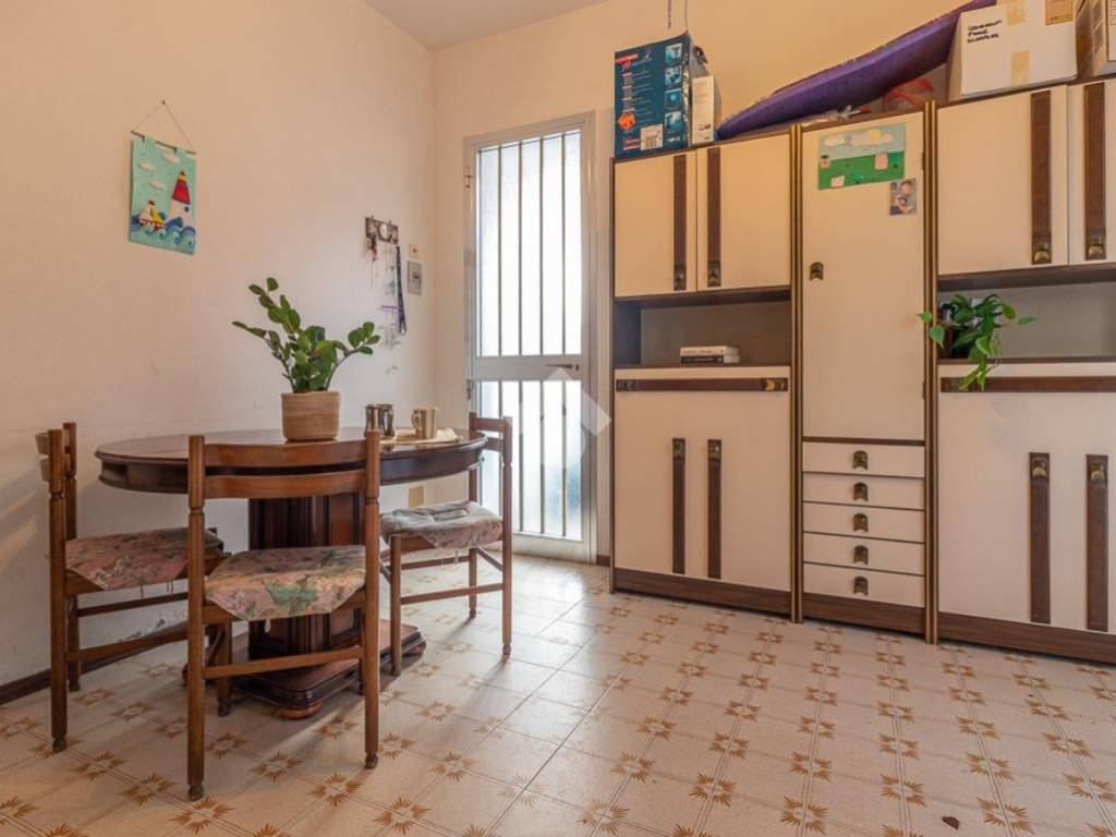 appartamento in vendita a Cesenatico