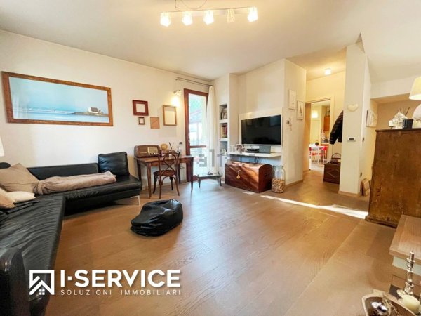 casa indipendente in vendita a Cesenatico