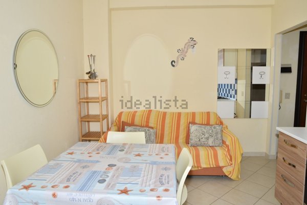 appartamento in vendita a Cesenatico in zona Valverde