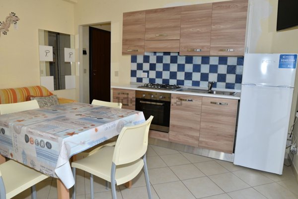 appartamento in vendita a Cesenatico in zona Valverde