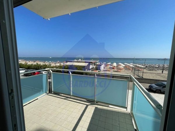 appartamento in vendita a Cesenatico in zona Valverde
