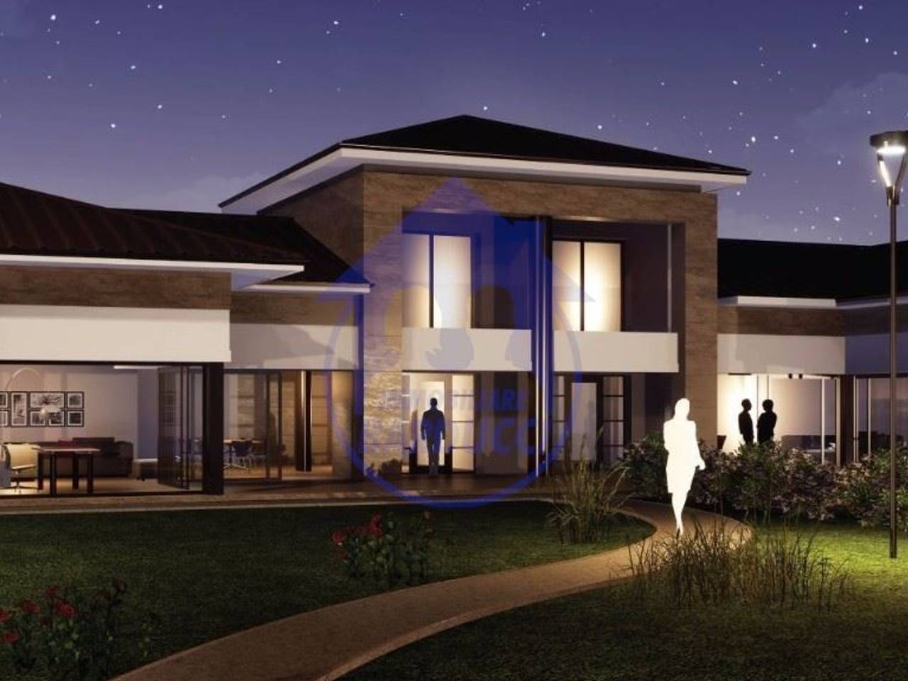 casa indipendente in vendita a Cesenatico in zona Borella