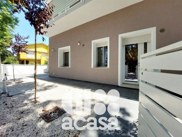 appartamento in vendita a Cesenatico