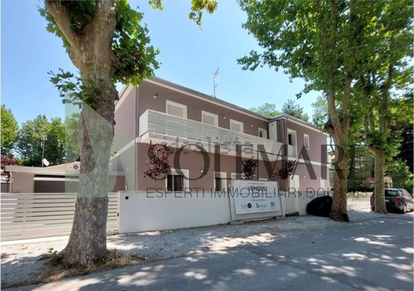 appartamento in vendita a Cesenatico