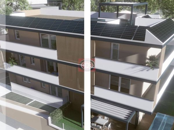 appartamento in vendita a Cesenatico