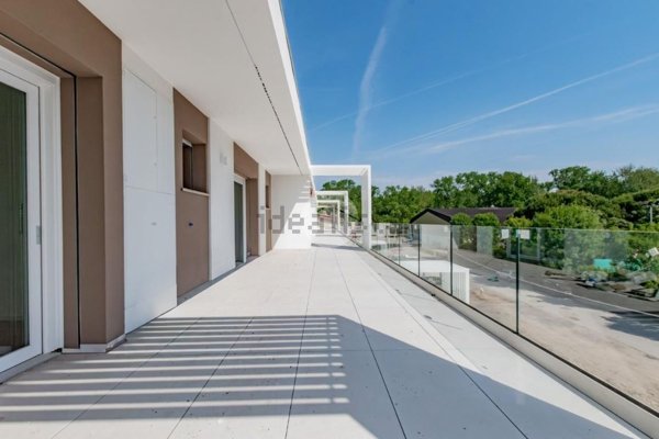 appartamento in vendita a Cesenatico