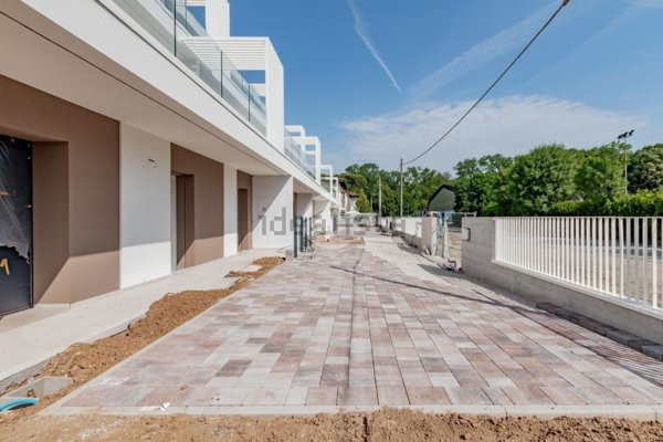 appartamento in vendita a Cesenatico