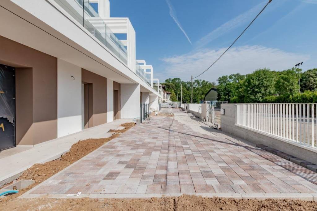 appartamento in vendita a Cesenatico