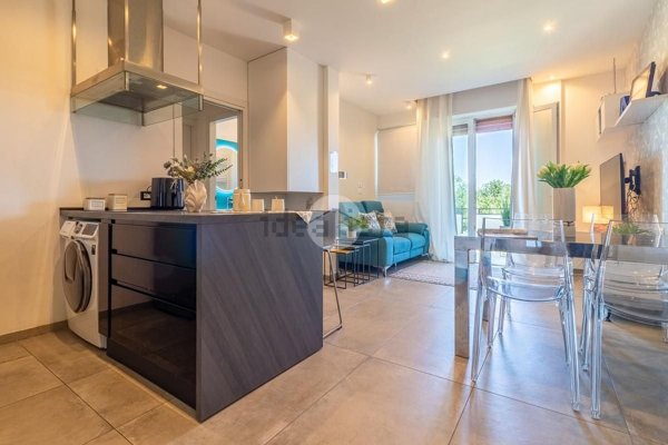 appartamento in vendita a Cesenatico in zona Valverde
