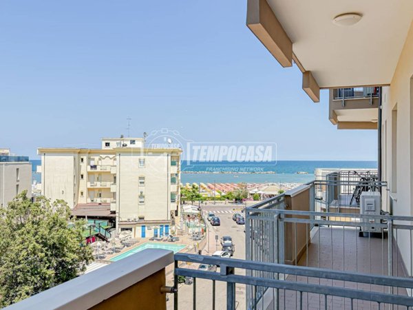 appartamento in vendita a Cesenatico in zona Valverde