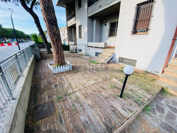 appartamento in vendita a Cesenatico