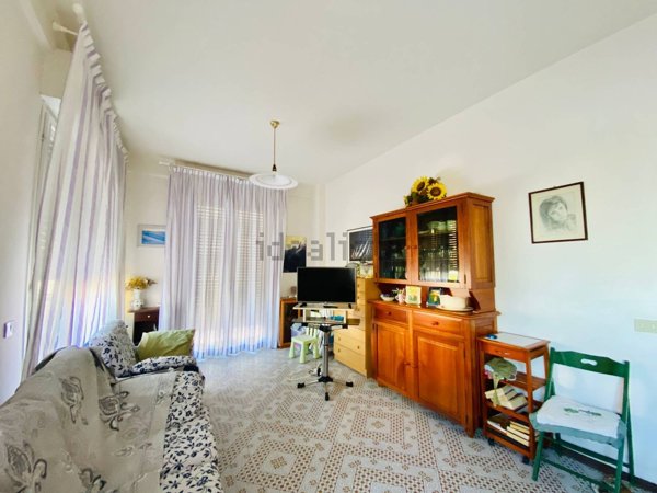 appartamento in vendita a Cesenatico in zona Valverde