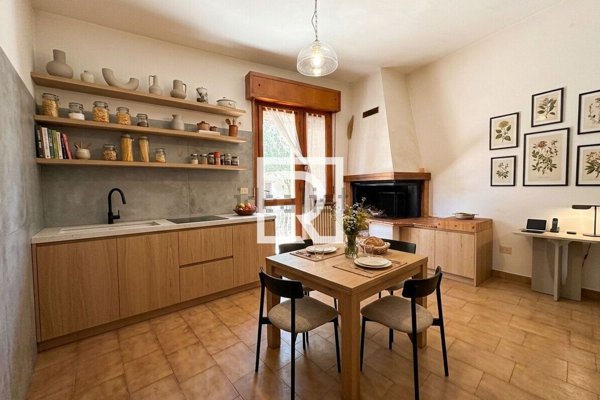 casa indipendente in vendita a Cesenatico in zona Bagnarola