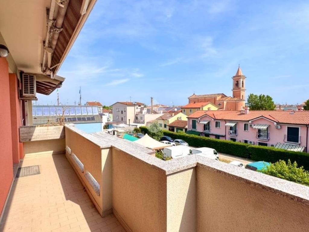 appartamento in vendita a Cesenatico